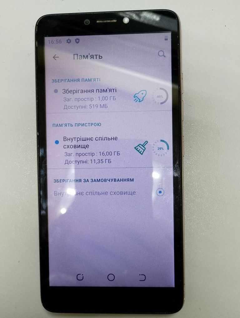 Tecno pop 2f b1g 1/16gb Код:01-200918530. Изображение 7