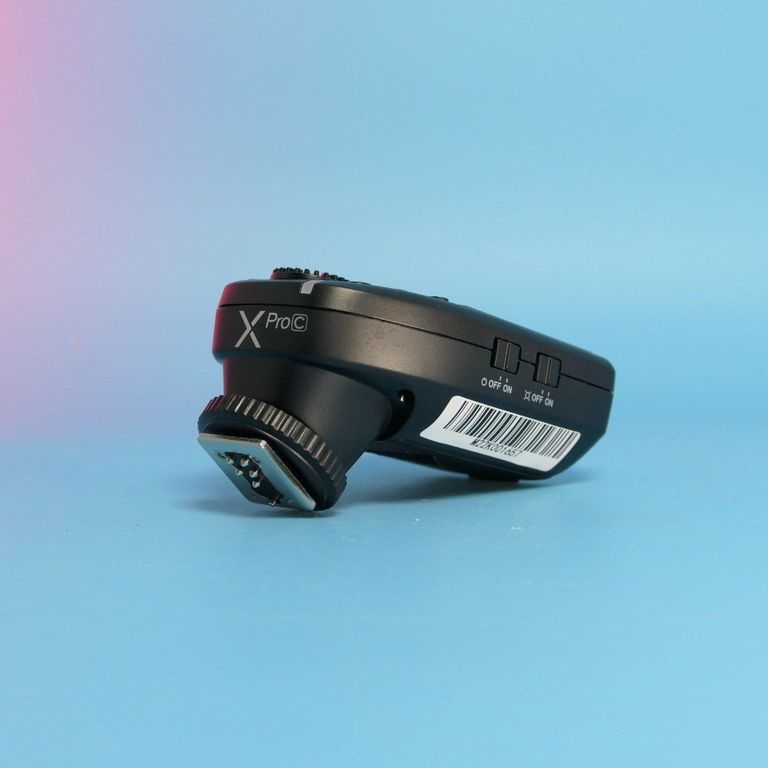 Godox XPro-C TTL для Canon. Код:null. Изображение 4