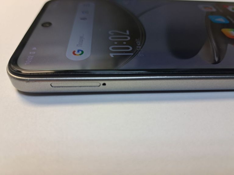 Розпродаж Infinix smart 9 4/128gb, продавець Техноскарб