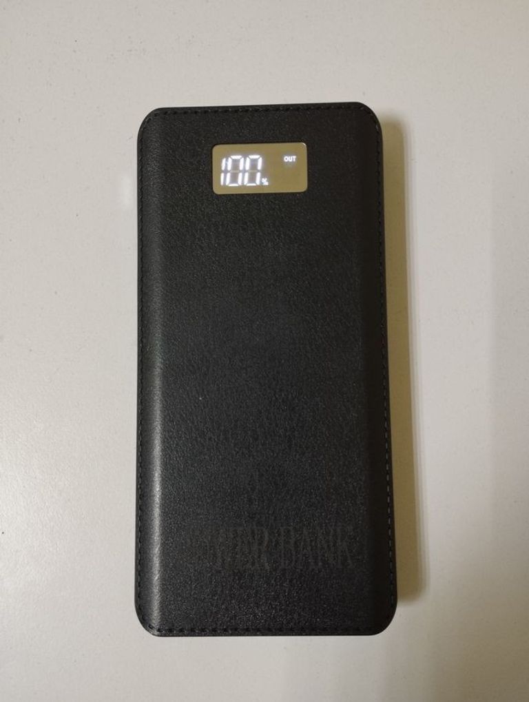 Купить Power Bank 30000mah Б/У
