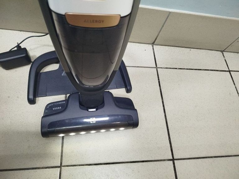 Electrolux Pure Q9 PQ91-ALRGY Код:01-200920287. Изображение 7