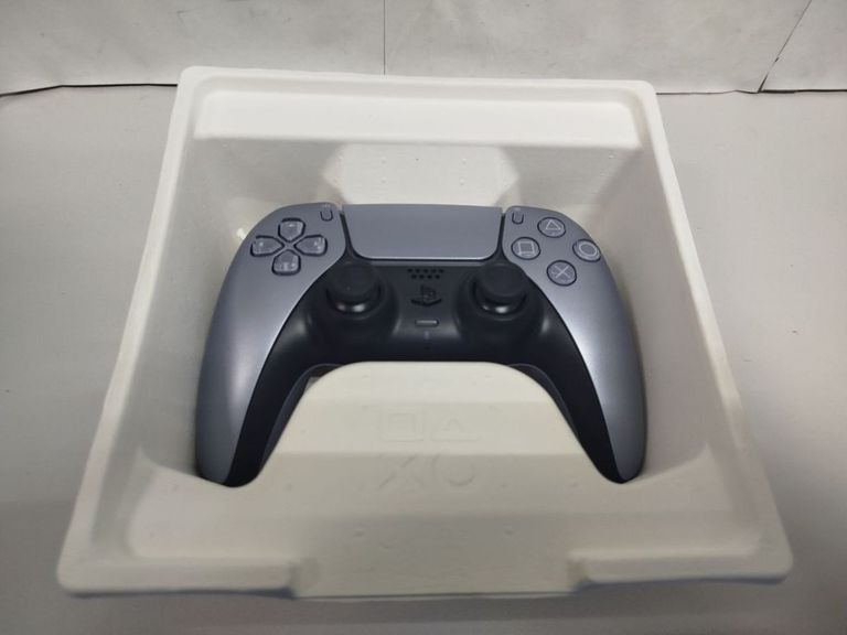 Розпродаж Sony DualSense Black, продавець Техноскарб