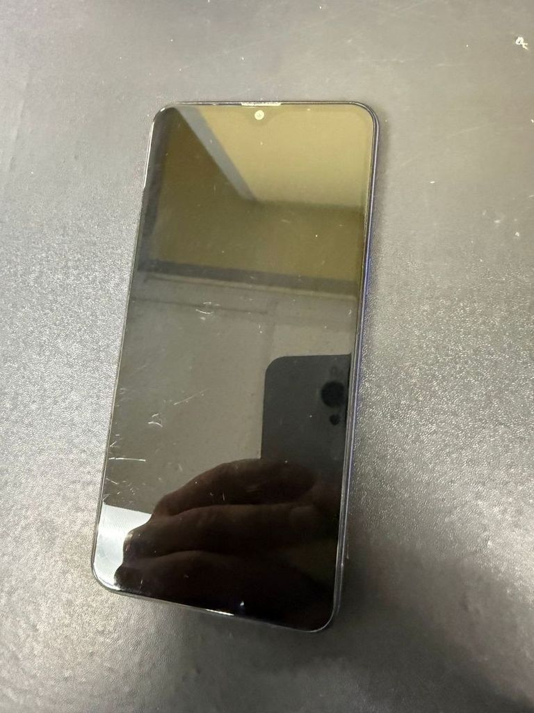 Объявление Samsung a107f galaxy a10s 2/32gb Б/У