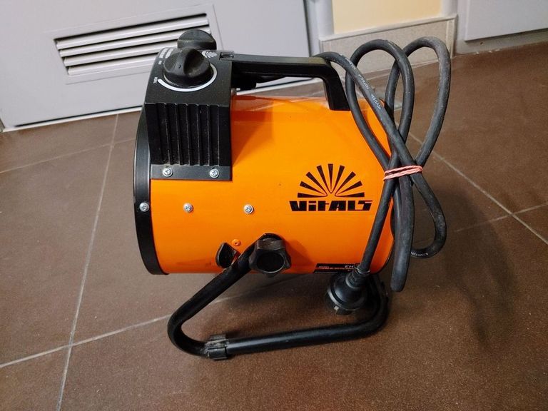 Распродажа Vitals EH-35, продавец Техноскарб