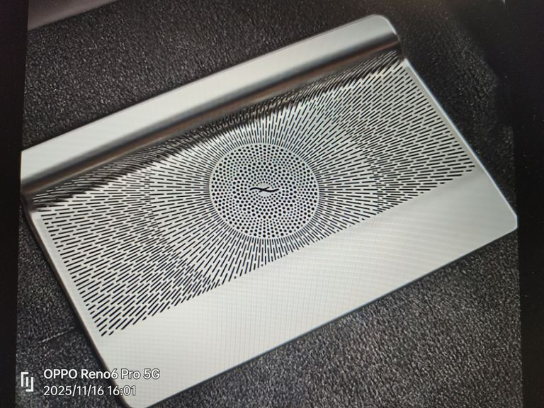 Mercedes-Benz GLE-W167 Код:null. Зображення 6