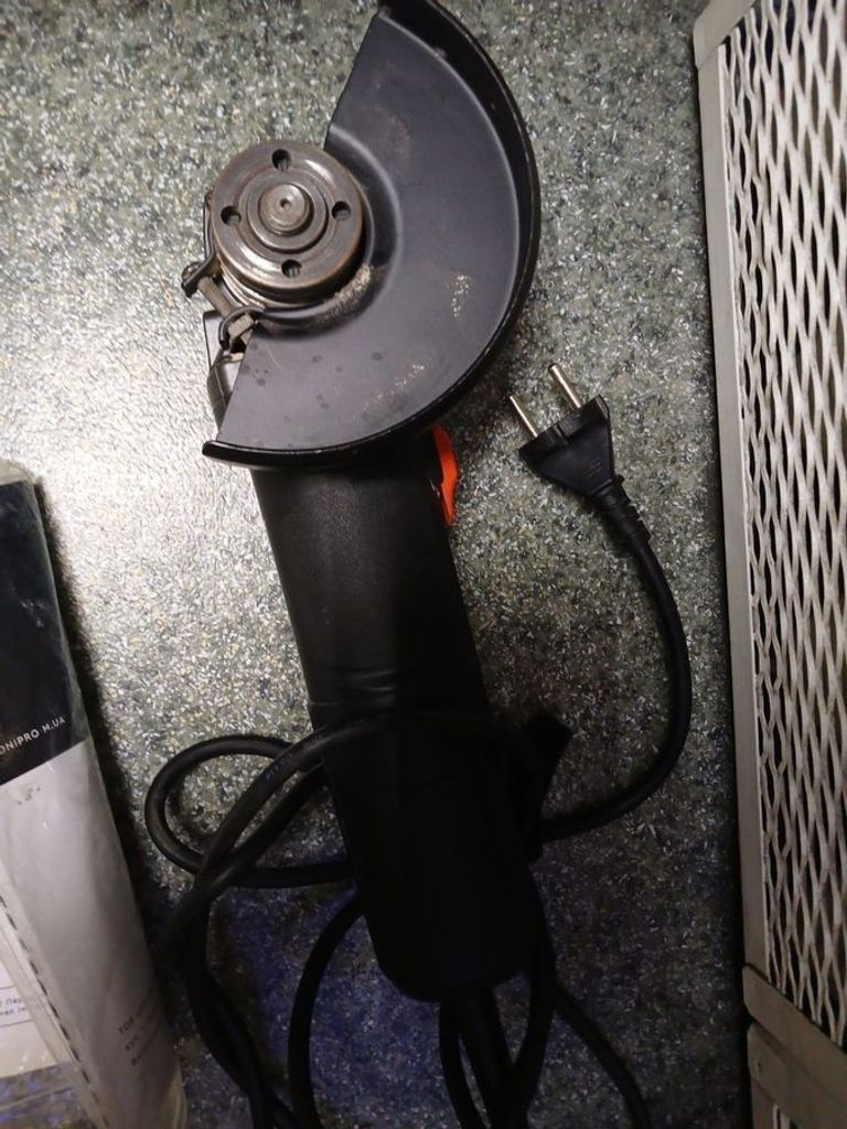 Купить Dnipro-M gs-100s Б/У