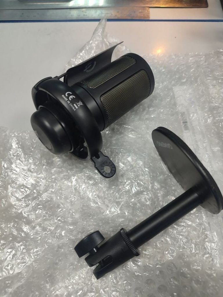 Gamepro UGM105B Black Код:01-200919786. Зображення 6