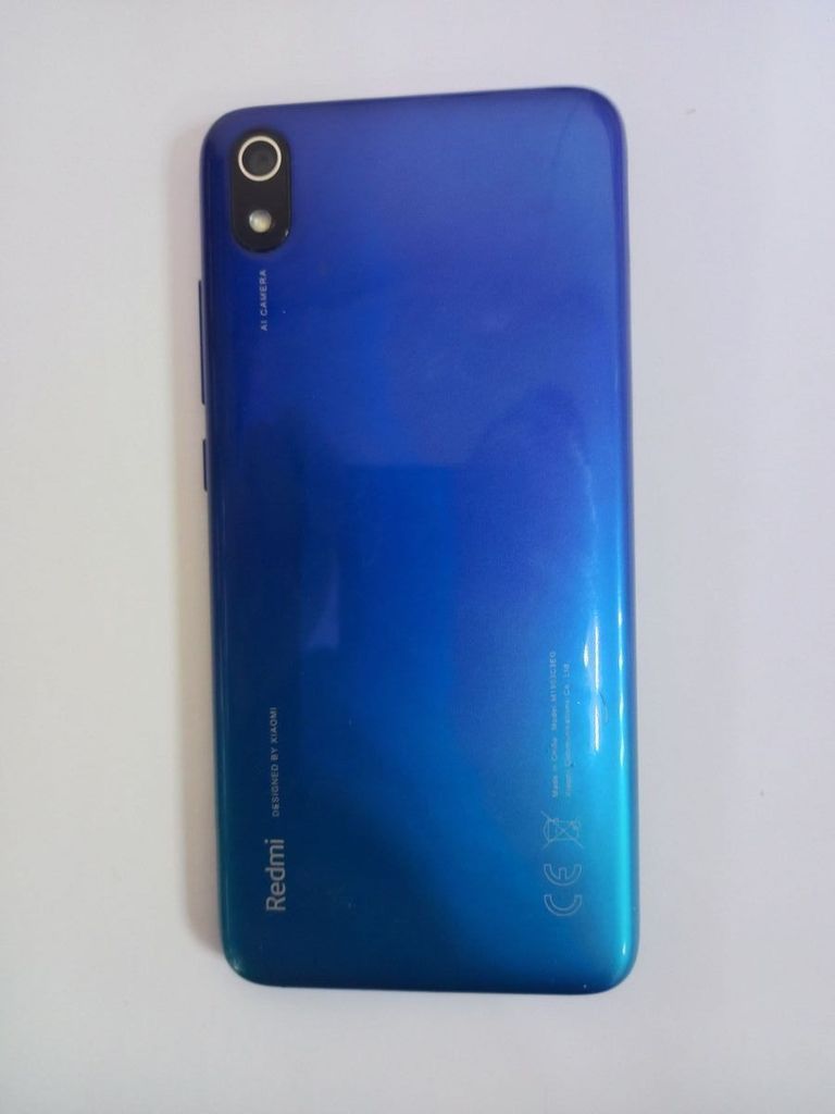 Xiaomi Redmi 7a 2/32GB Black Код:01-200920346. Изображение 6