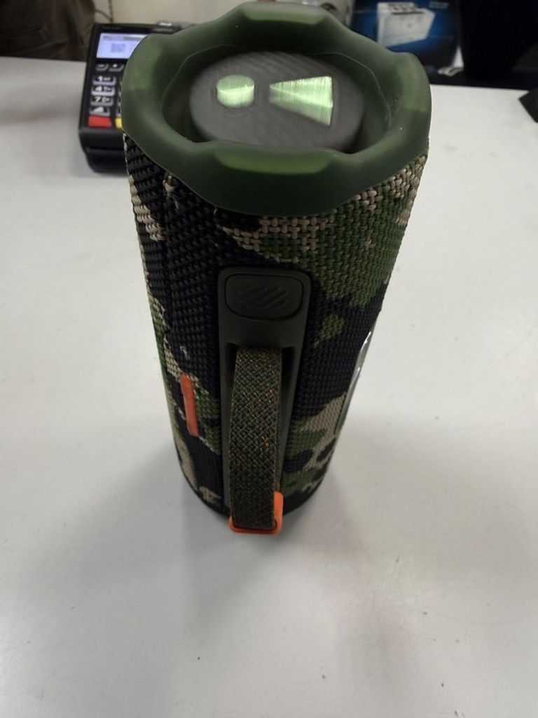 Дешево Jbl flip 7 з ломбарду