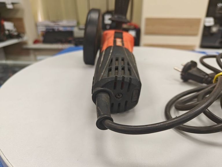 Дешиво Rebiner RAG-1050-125 с ломбарда