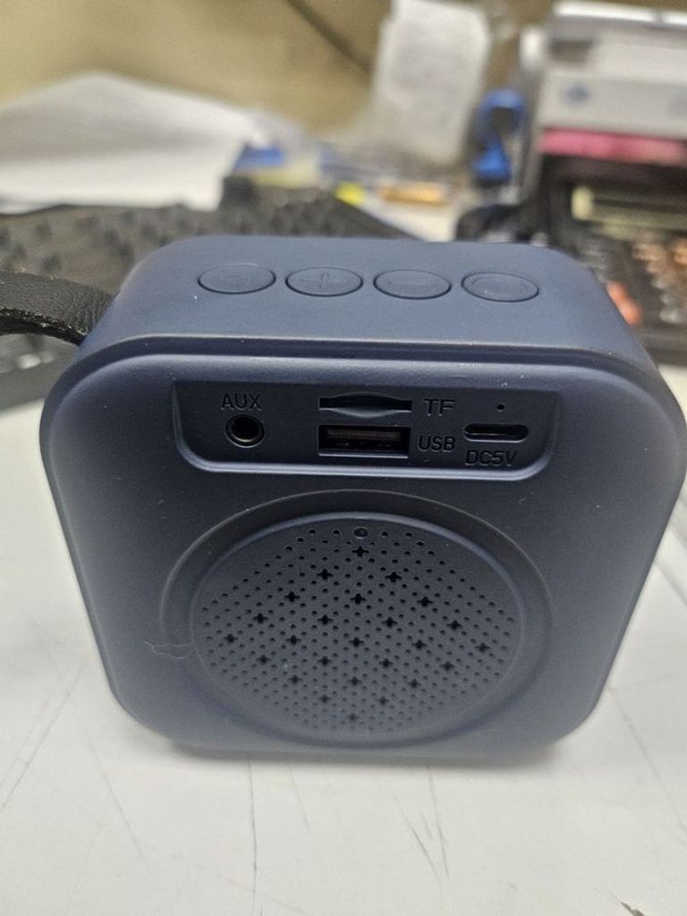 Объявление Hoco HC22 Auspicious Sports Gray Б/У