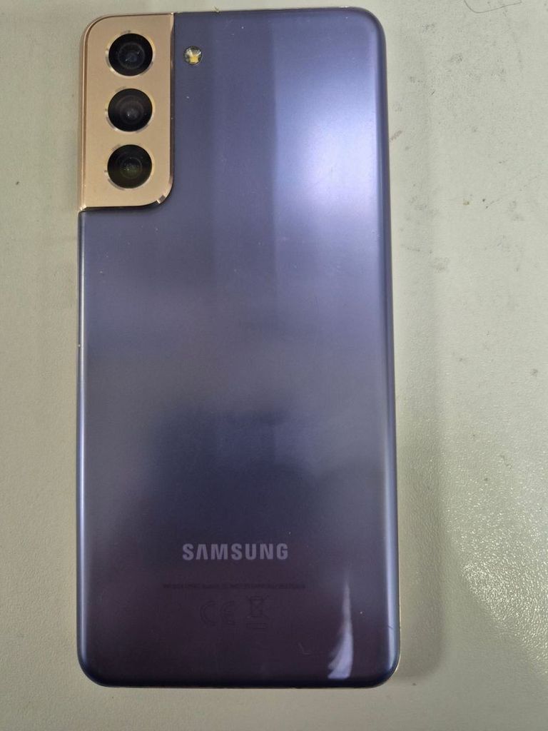 Дешиво Samsung galaxy s21 5g 8/256gb с ломбарда
