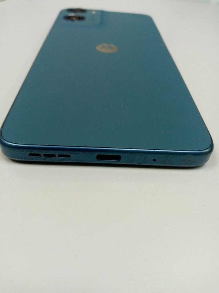 Розпродаж Motorola moto g06 4g 4/64gb tendril, продавець Техноскарб