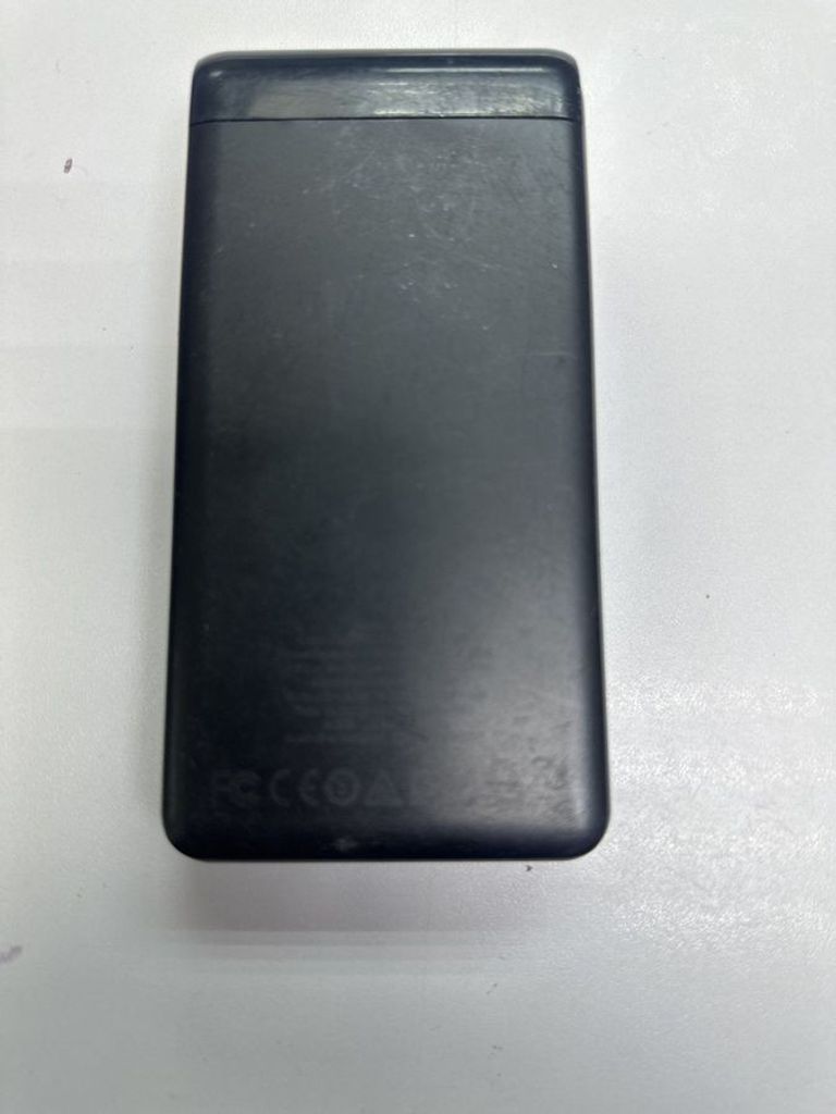 Оголошення Hoco j59a 20000mah Б/У