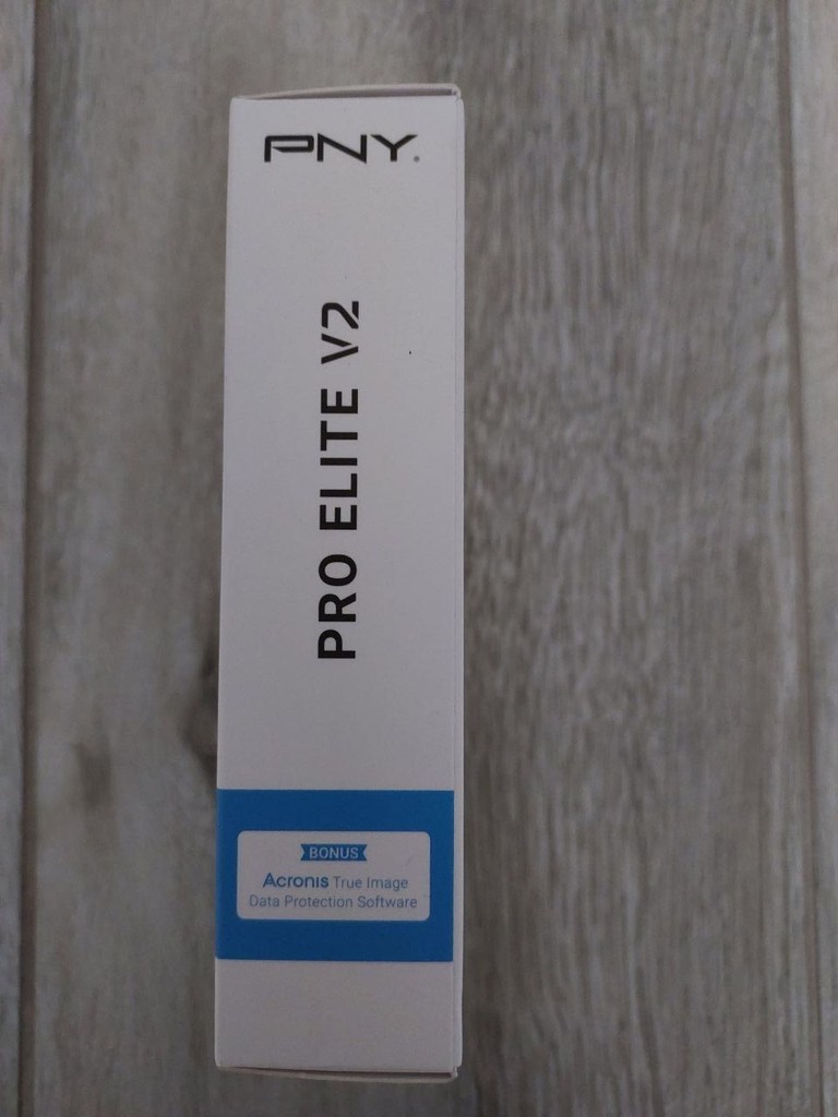 PNY Pro Elite V2 (PSD0CS2160-1TB-RBW) USB-C 1000MB/s портативний Код:null. Изображение 8