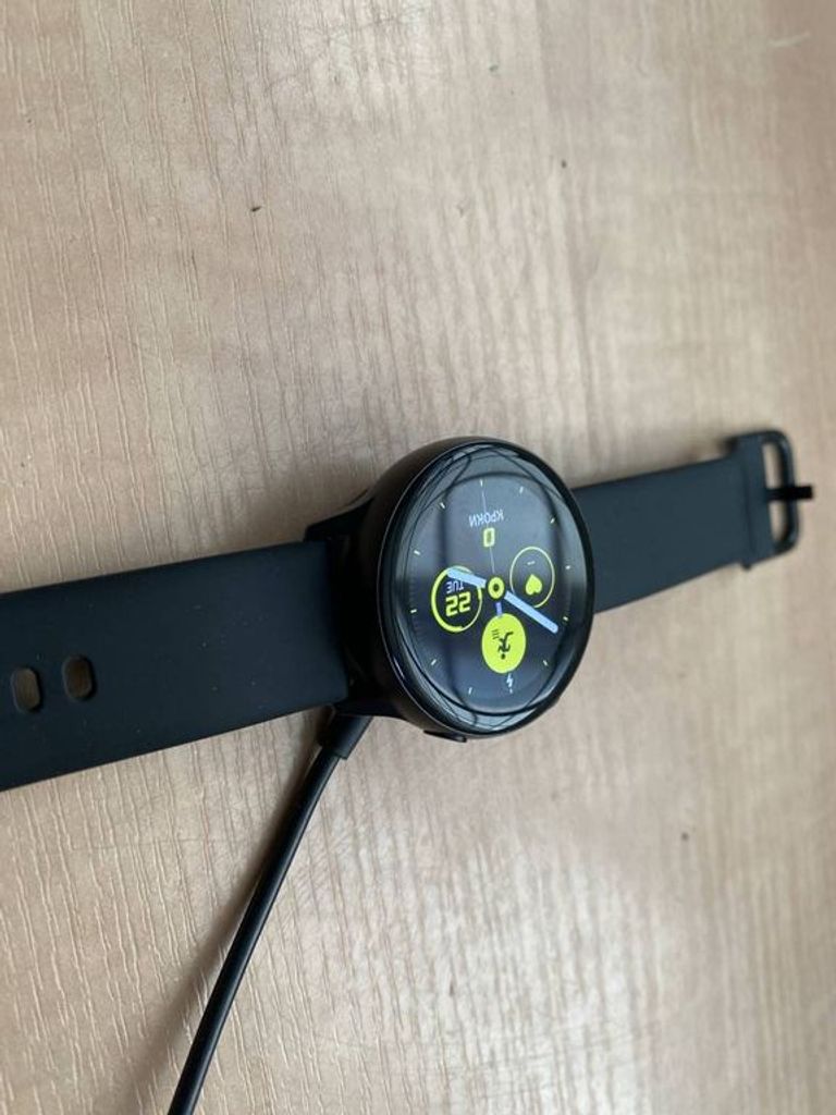 Samsung galaxy watch active sm-r500