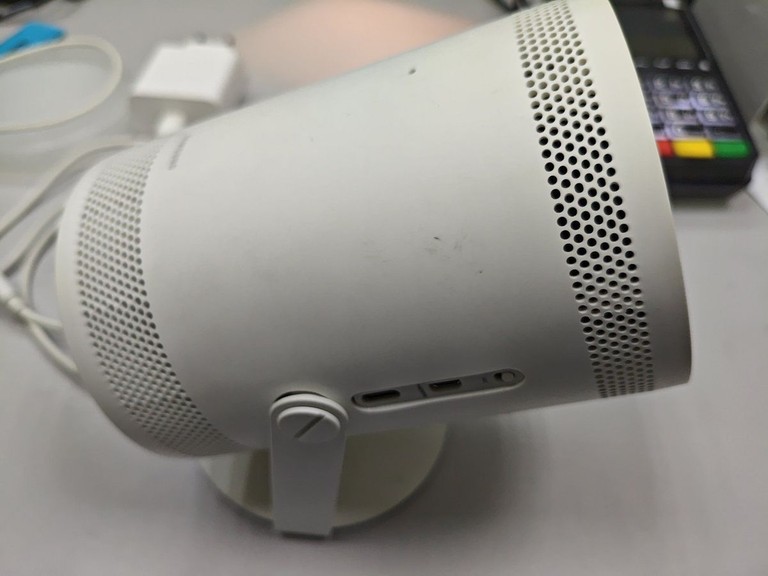 Дешиво Samsung the freestyle 2nd gen с ломбарда