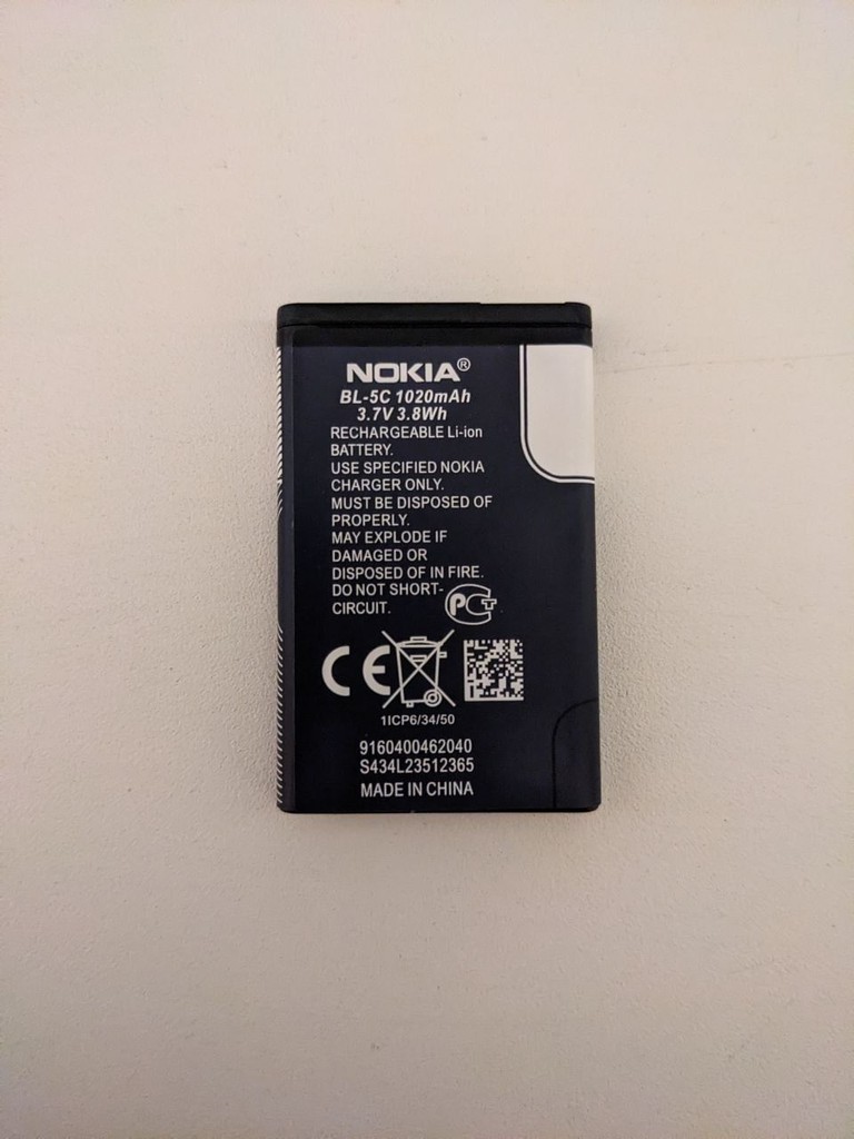 Объявление Nokia Б/У