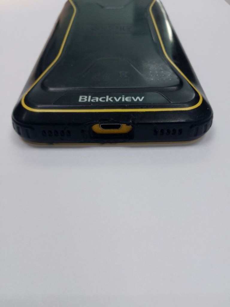 Дешево Blackview BV5500 Pro 3/16GB Black з ломбарду