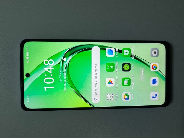 Купити Oppo a3x 4g 4/128gb Б/У