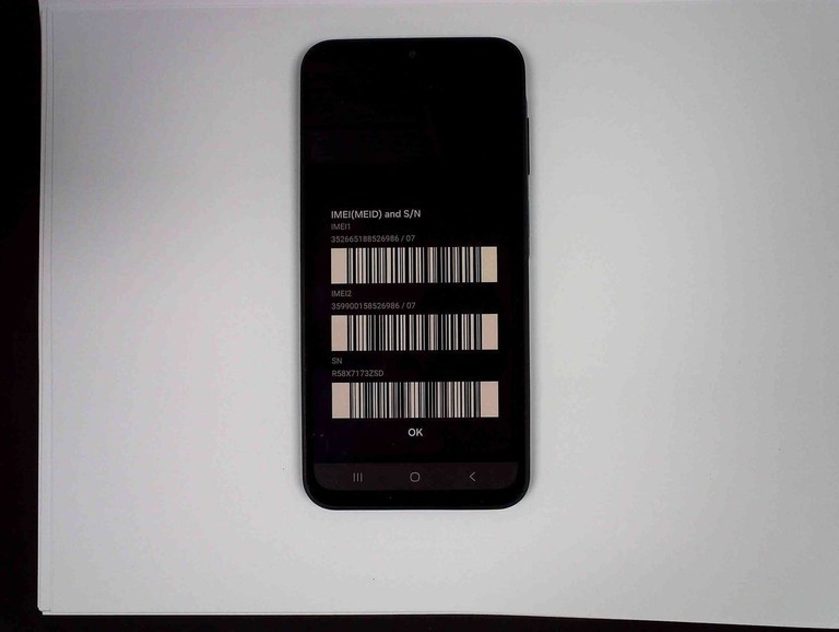 Дешево Samsung galaxy a15 sm-a155f 4/128gb з ломбарду