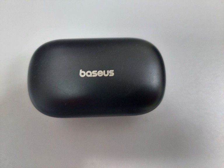 Объявление Baseus Bowie E18 Black (A00023800123-00) Б/У