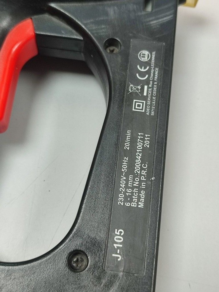 Дешиво Practyl j-105 с ломбарда