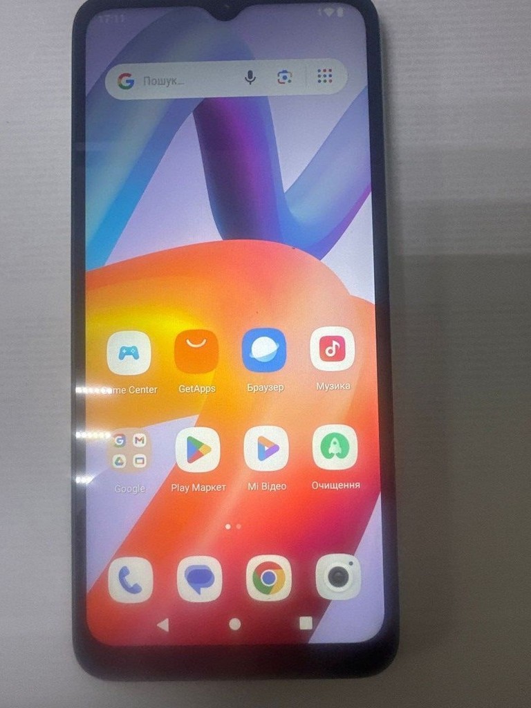 Дешево Xiaomi redmi a2 2/64gb з ломбарду