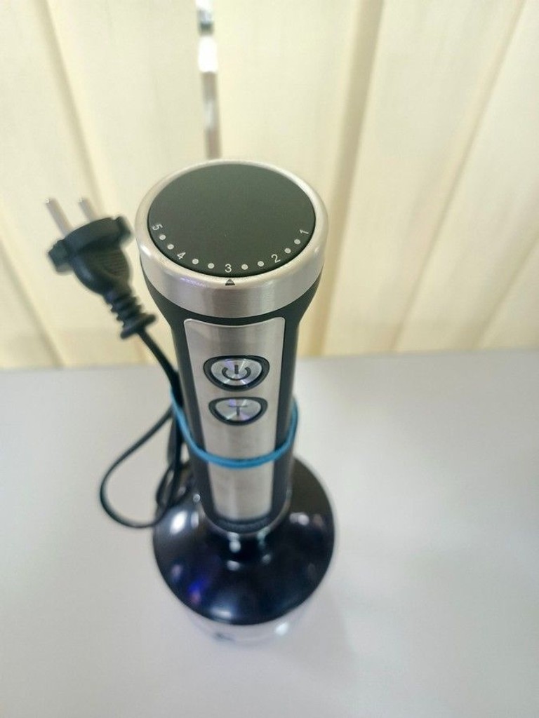 Дешиво Ardesto HBG-1000BCHP с ломбарда