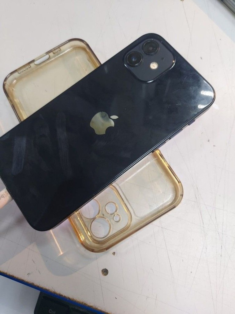 Купить Apple iPhone 12 128GB (PRODUCT)RED Б/У