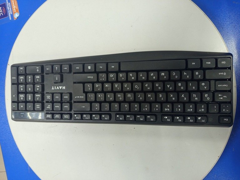 Купити Havit kb278gcm Б/У