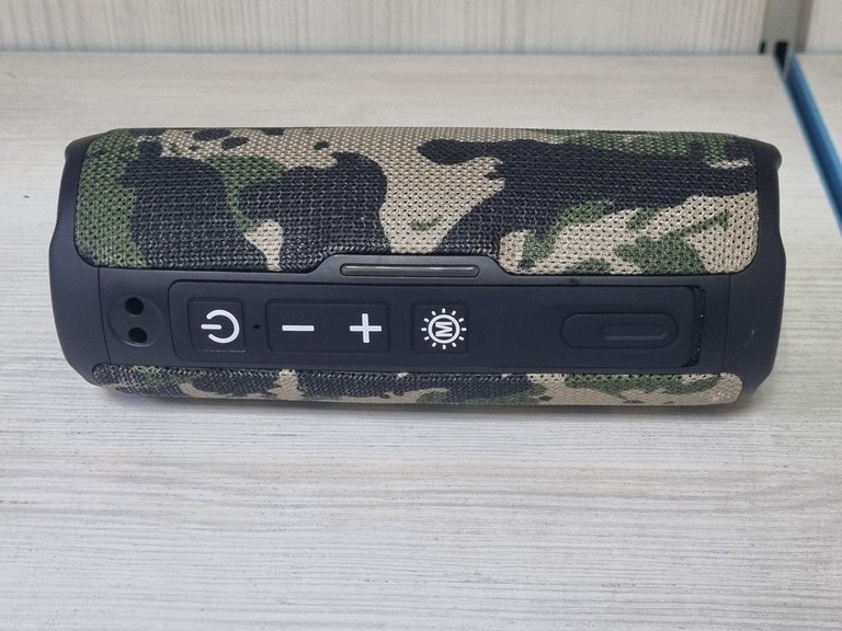 Hoco HC16 Vocal Sports Black Код:01-200930000. Изображение 6