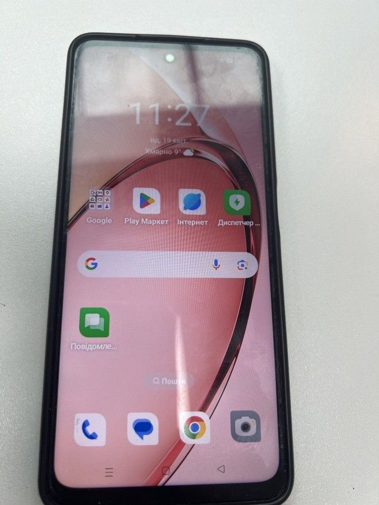 Купити Oppo a3x 4g 4/128gb Б/У