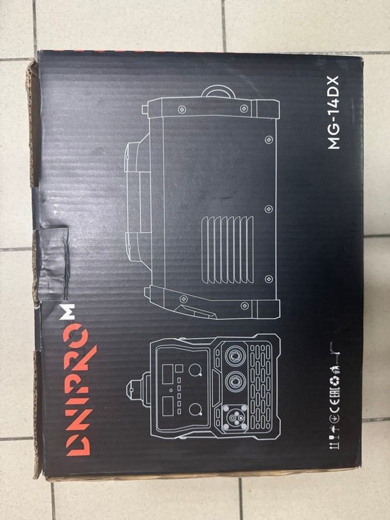 Dnipro-M mg-14dx Код:01-200930545. Зображення 6