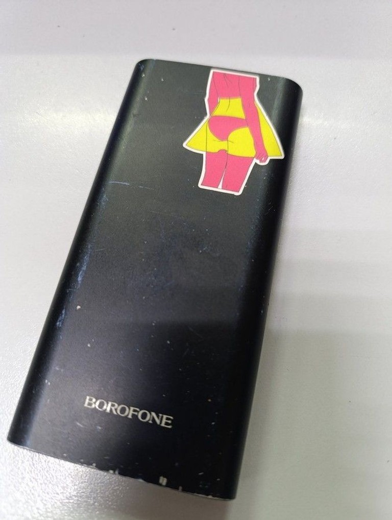 Объявление Borofone bt19a Б/У