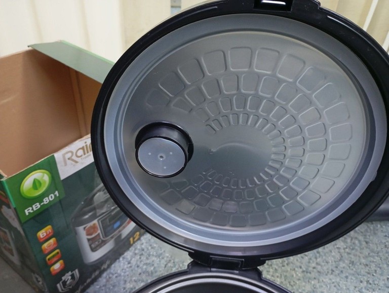 Rainberg RB-801 Код:01-200930213. Изображение 5