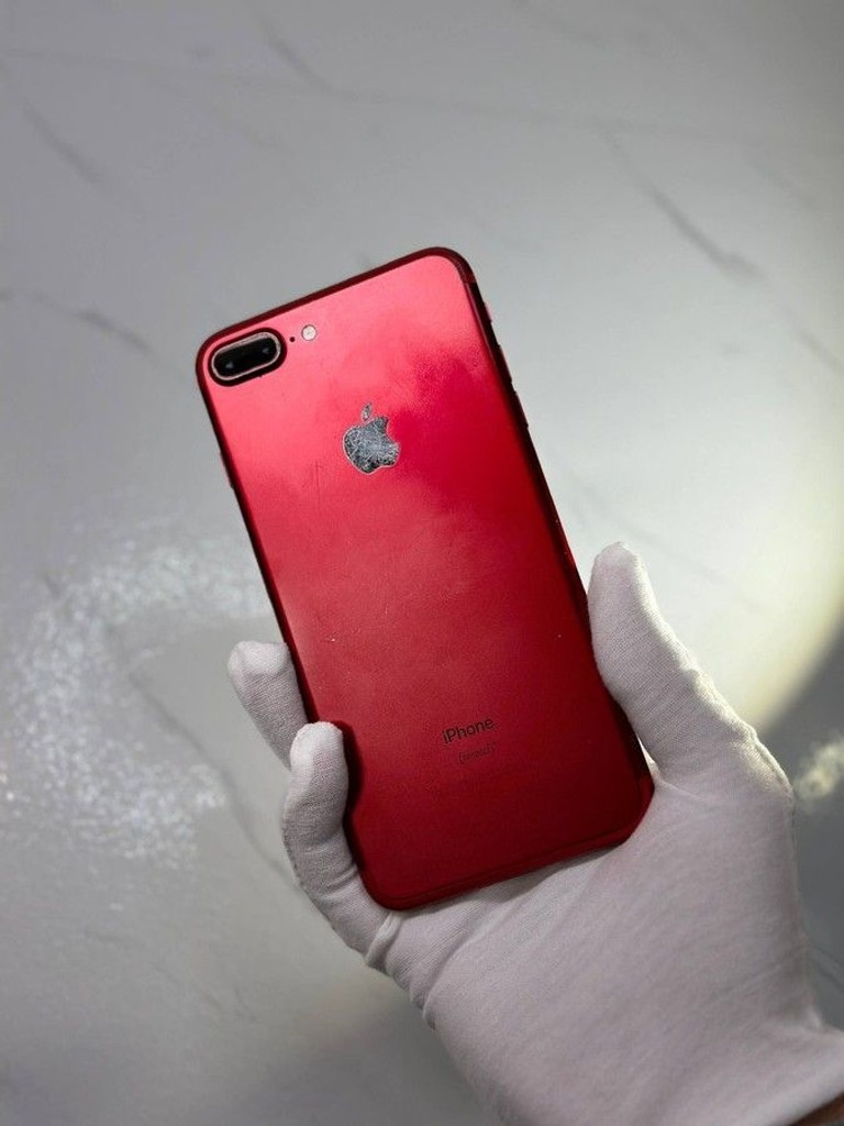 Apple iphone 7 plus 128gb Код:01-200930907. Зображення 11