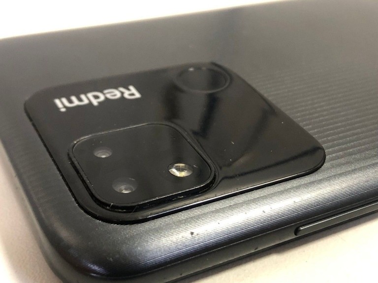 Xiaomi Redmi 10A 3/64GB Blue Код:01-200931297. Зображення 8