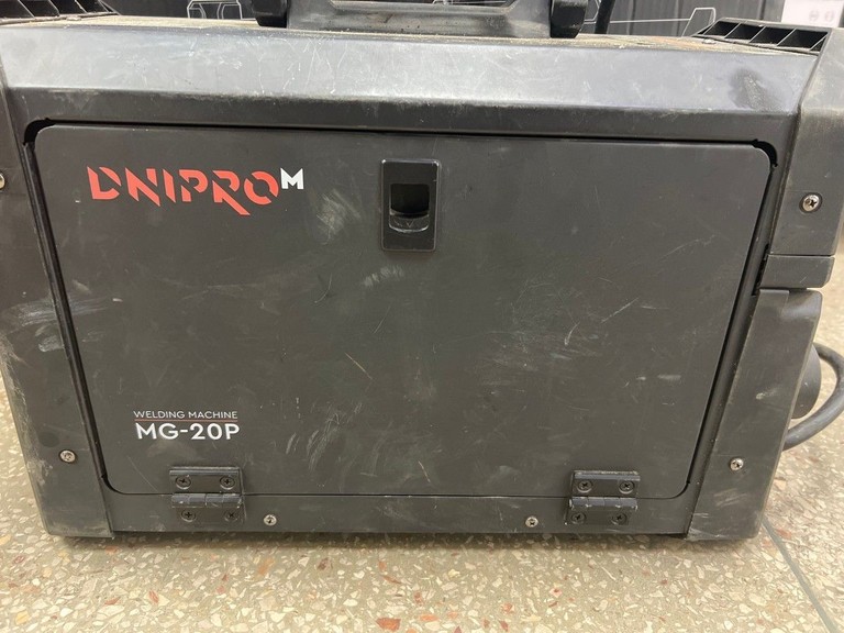 Dnipro-M mg-20p Код:01-200931243. Изображение 5
