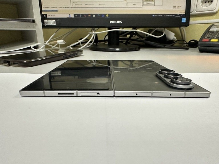 Samsung galaxy fold7 12/512gb Код:01-200931016. Зображення 7