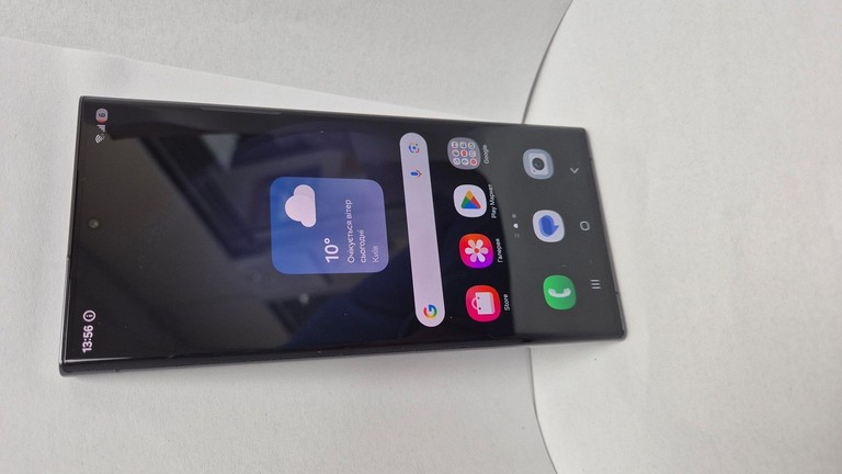 Купити Samsung galaxy s23 ultra 12/512gb Б/У