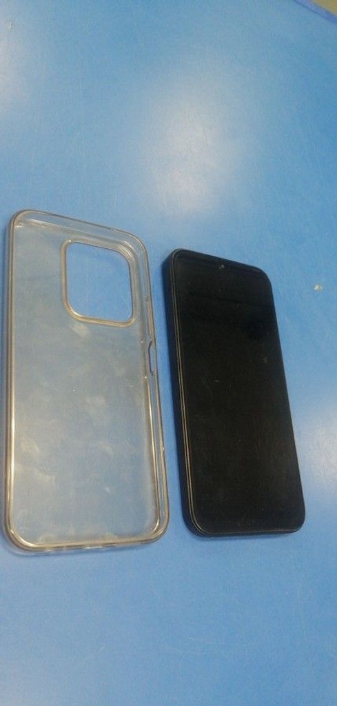 Купити Xiaomi redmi 15c 4g 4/128gb Б/У