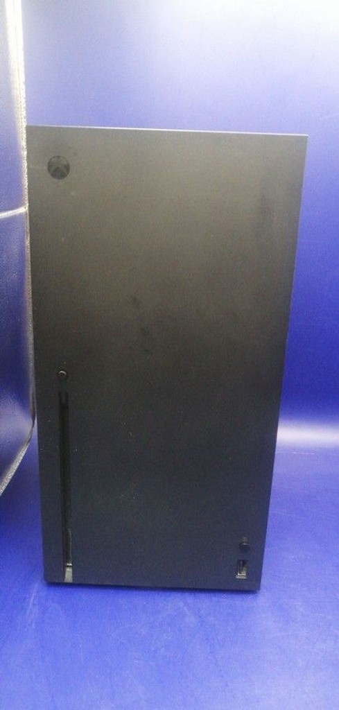 Microsoft xbox series x 1tb Код:01-200932594. Изображение 9