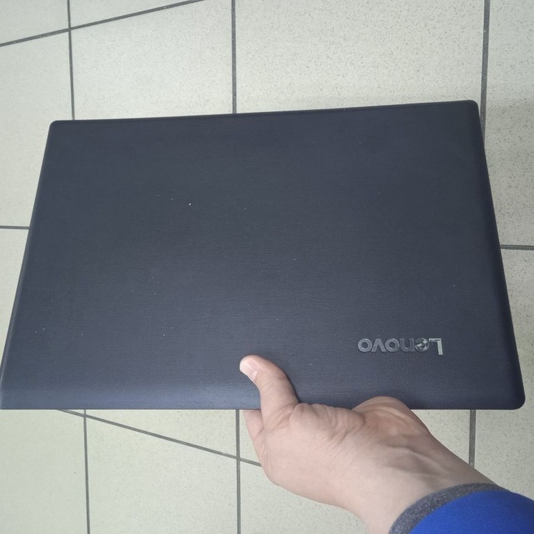 Lenovo 15/celeron n3060 ddr3/2gb ddr3/hdd 500 gb/ssd *відсутній/*інтегрована Код:01-200932593. Зображення 5