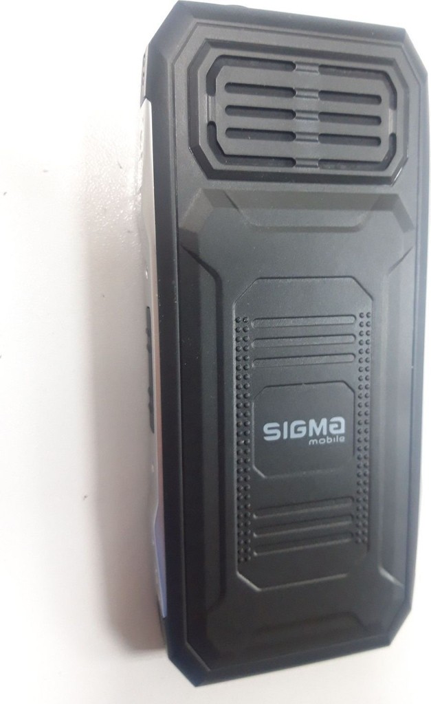 Оголошення Sigma x-style 341 bro Б/У