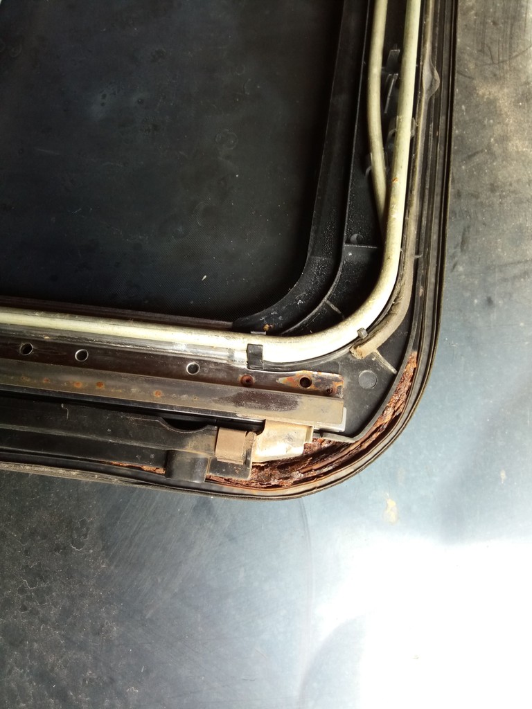 Форд сиерра Код:null. Зображення 6