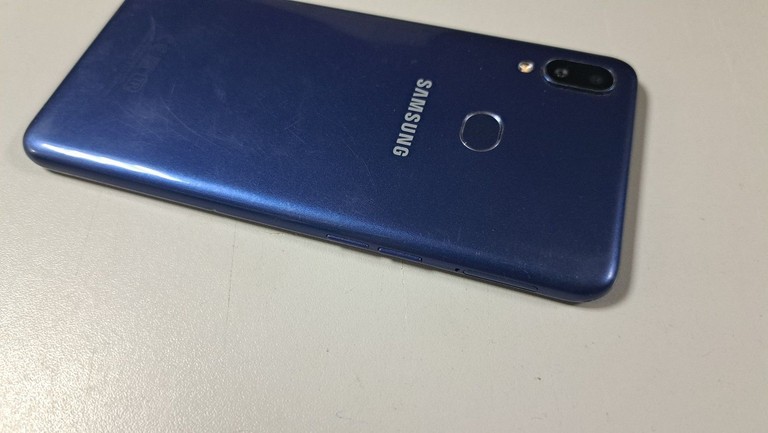 Samsung a107f galaxy a10s 2/32gb Код:01-200933670. Зображення 8