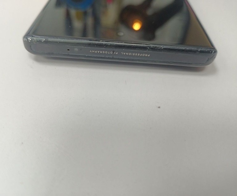 Розпродаж Vivo x80 pro 12/256gb, продавець Техноскарб