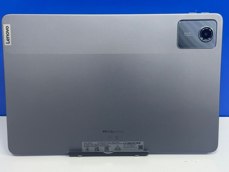 Lenovo tab m11 tb330fu 4/128gb wi-fi Код:01-200935743. Зображення 10