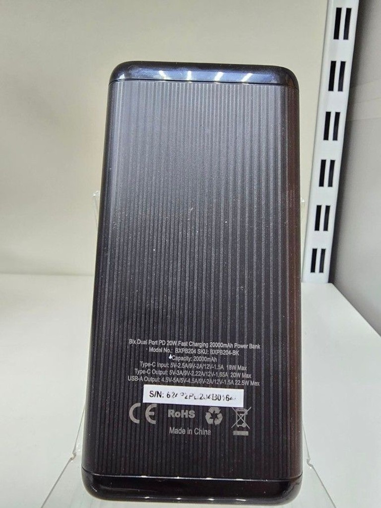 Объявление Bix 20000mah Б/У